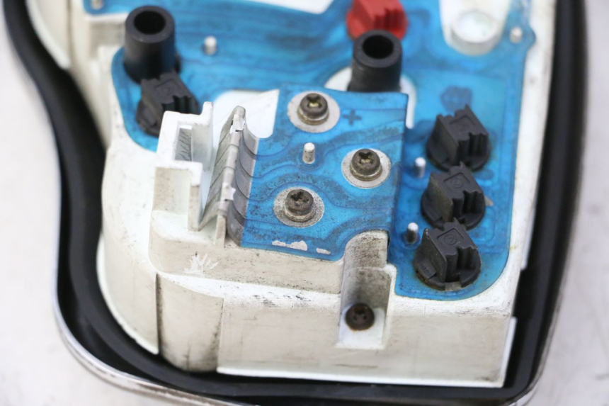 photo de LICZNIK PIAGGIO VESPA S 2T 50 (2007 - 2014) - Część sprawdzona