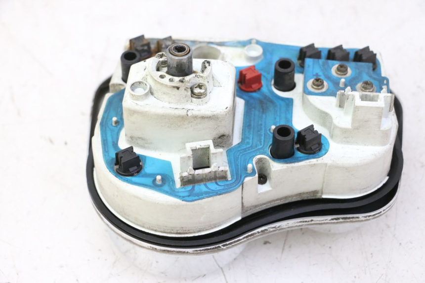 photo de LICZNIK PIAGGIO VESPA S 2T 50 (2007 - 2014) - Oznaczenia i referencje