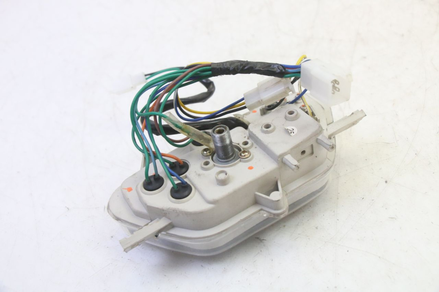 photo de LICZNIK GTS VICI 4T 50 (2020 - 2025) - Widok ogólny