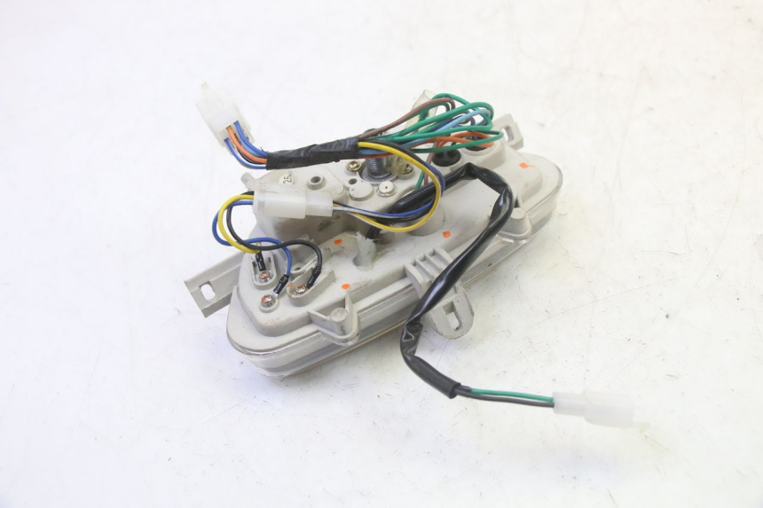 photo de LICZNIK GTS VICI 4T 50 (2020 - 2025) - Punkty mocowania