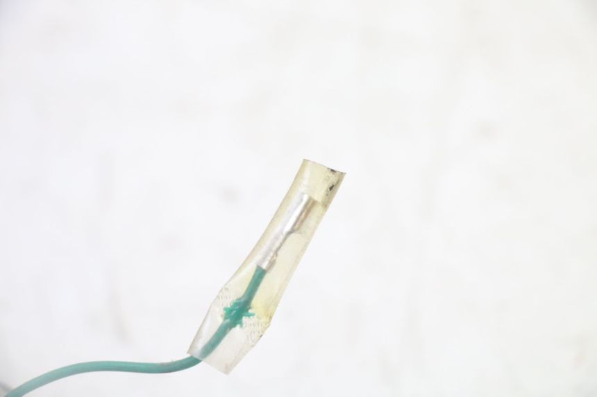 photo de LICZNIK GTS VICI 4T 50 (2020 - 2025) - Stan powierzchni