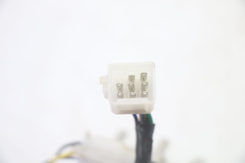 photo de LICZNIK GTS VICI 4T 50 (2020 - 2025) - Oznaczenia i referencje