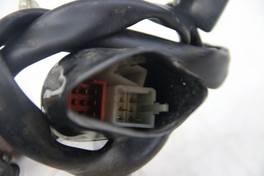 photo de LICZNIK HONDA VISION NSC R 50 (2013 - 2015) - Zbliżenie techniczne