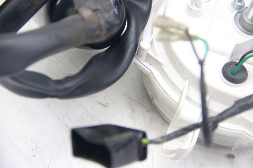 photo de LICZNIK HONDA VISION NSC R 50 (2013 - 2015) - Widok ogólny