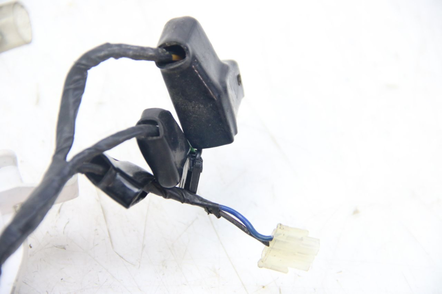 photo de LICZNIK HONDA VISION NSC R 50 (2013 - 2015) - Stan powierzchni