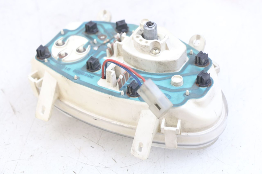 photo de LICZNIK PEUGEOT VIVACITY 50 (2004 - 2009) - Inny kąt widzenia