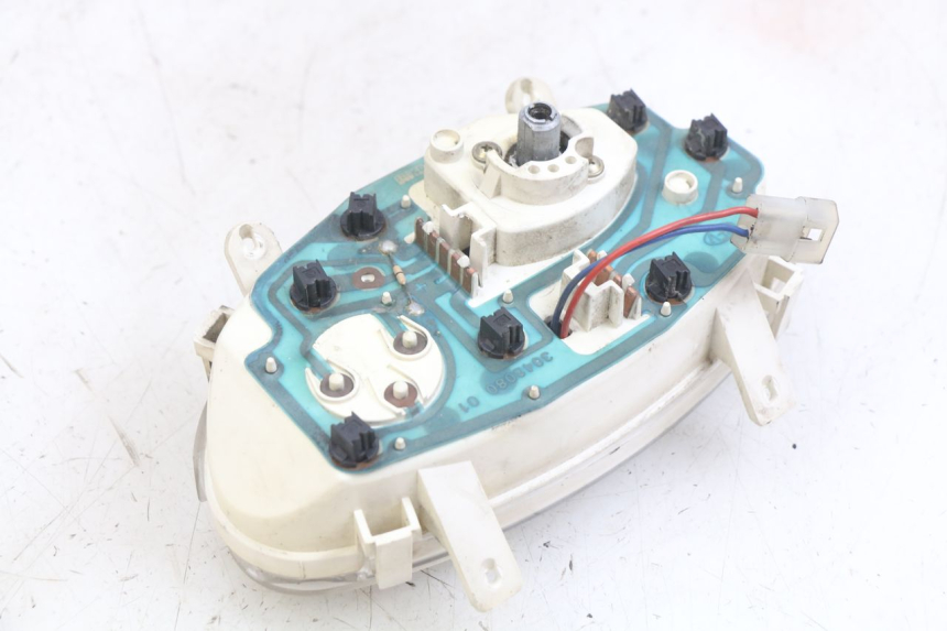 photo de LICZNIK PEUGEOT VIVACITY 50 (2004 - 2009) - Zbliżenie techniczne