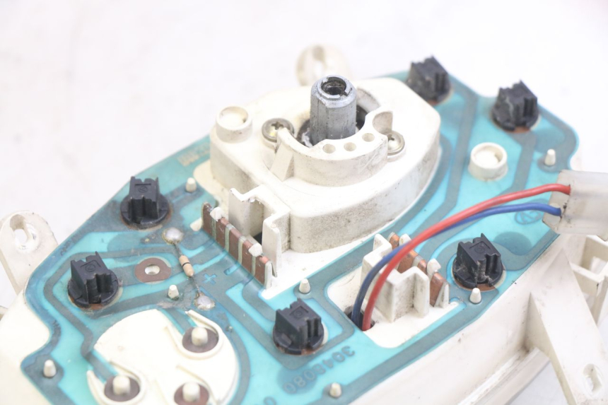 photo de LICZNIK PEUGEOT VIVACITY 50 (2004 - 2009) - Widok ogólny