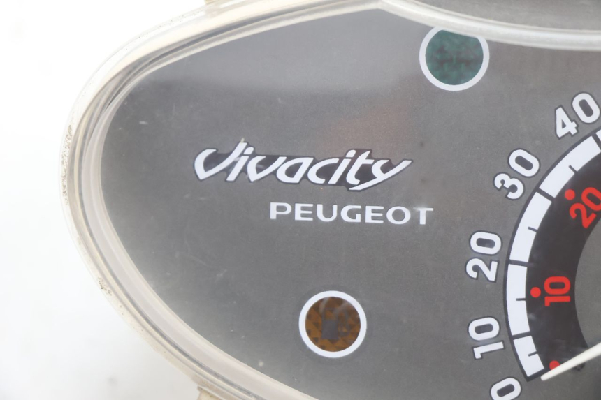 photo de LICZNIK PEUGEOT VIVACITY 50 (2004 - 2009) - Szczegół części