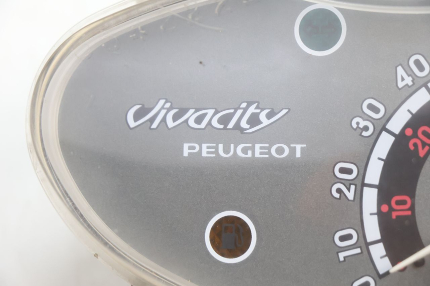 photo de LICZNIK PEUGEOT VIVACITY 50 (2004 - 2009) - Szczegół części