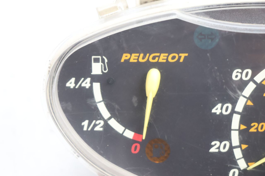 photo de LICZNIK PEUGEOT VIVACITY 100 (1999 - 2008) - Szczegół części