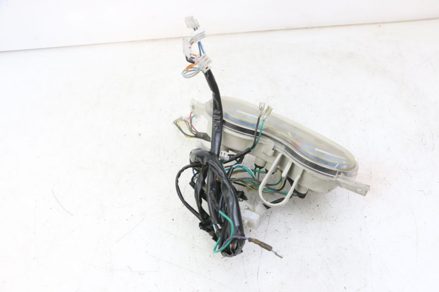 photo de LICZNIK VONROAD YIBEN 125 (2006 - 2010) - Widok produktu