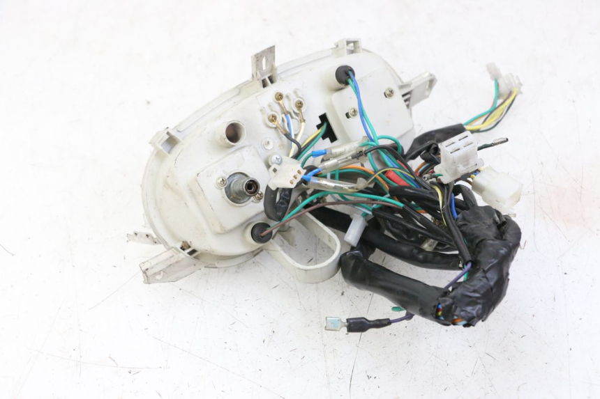 photo de LICZNIK VONROAD YIBEN 125 (2006 - 2010) - Widok ogólny