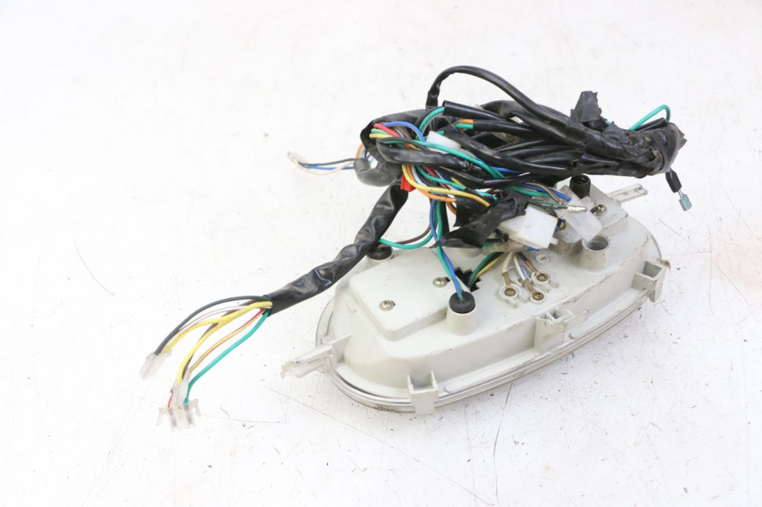 photo de LICZNIK VONROAD YIBEN 125 (2006 - 2010) - Część sprawdzona