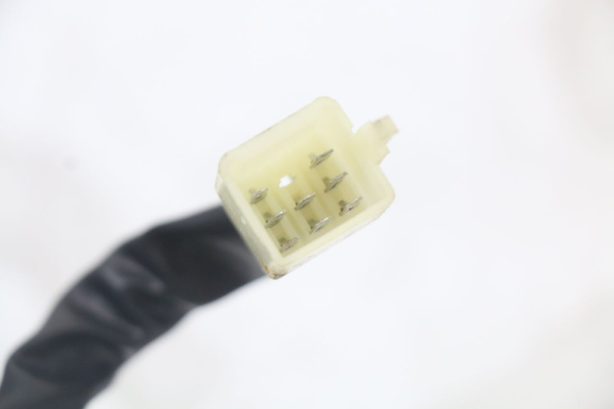 photo de LICZNIK JM MOTORS VX 125 (2022 - 2025) - Część sprawdzona