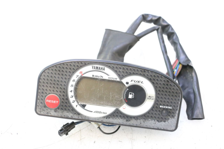 photo de LICZNIK YAMAHA WAVE RUNNER GP R 1200 (2000 - 2003) - Widok główny