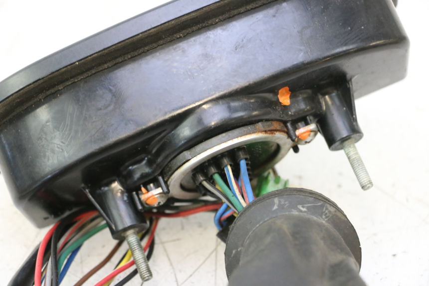 photo de LICZNIK YAMAHA WAVE RUNNER GP R 1200 (2000 - 2003) - Widok produktu