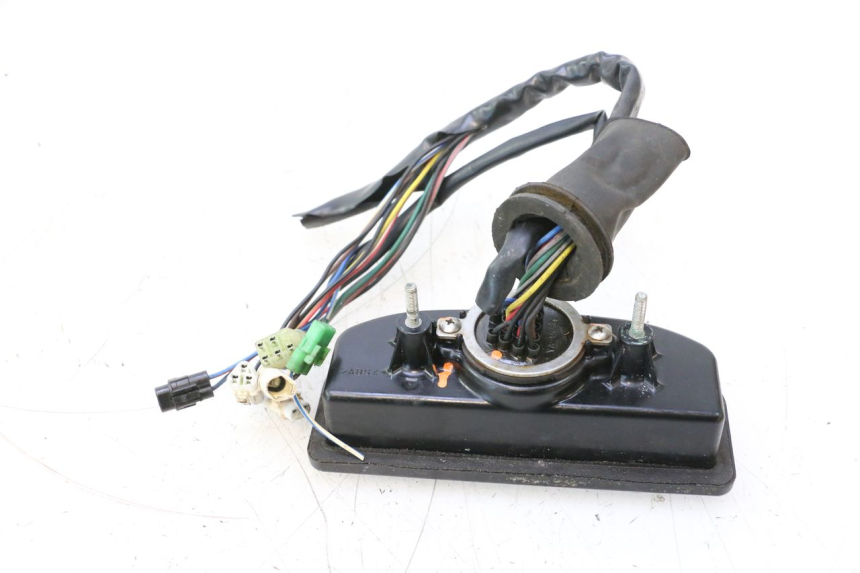 photo de LICZNIK YAMAHA WAVE RUNNER GP R 1200 (2000 - 2003) - Oznaczenia i referencje