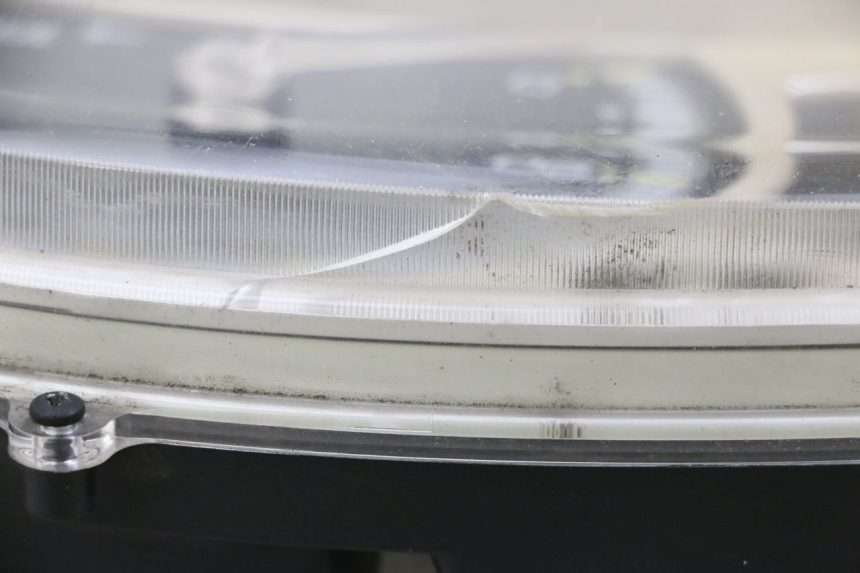 photo de LICZNIK YAMAHA XMAX X-MAX 125 (2006 - 2009) - Część sprawdzona