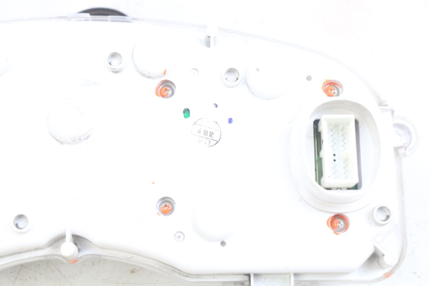 photo de LICZNIK YAMAHA X-MAX XMAX 125 (2010 - 2013) - Część sprawdzona