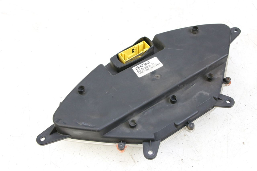 photo de LICZNIK YAMAHA XMAX X-MAX 125 (2006 - 2009) - Widok ogólny