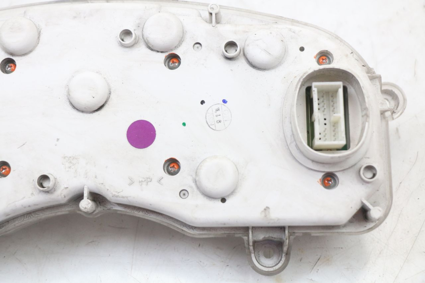 photo de LICZNIK YAMAHA X-MAX XMAX 125 (2010 - 2013) - Część sprawdzona