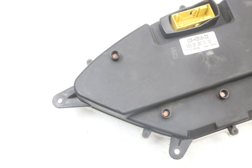 photo de LICZNIK YAMAHA X-MAX XMAX 250 (2006 - 2009) - Oznaczenia i referencje