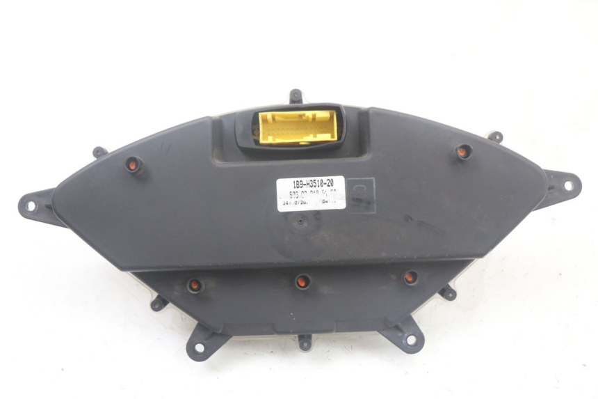 photo de LICZNIK YAMAHA XMAX X-MAX 125 (2006 - 2009) - Część sprawdzona