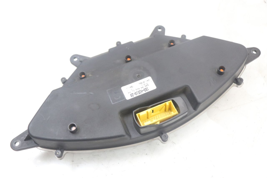 photo de LICZNIK YAMAHA XMAX X-MAX 125 (2006 - 2009) - Oznaczenia i referencje