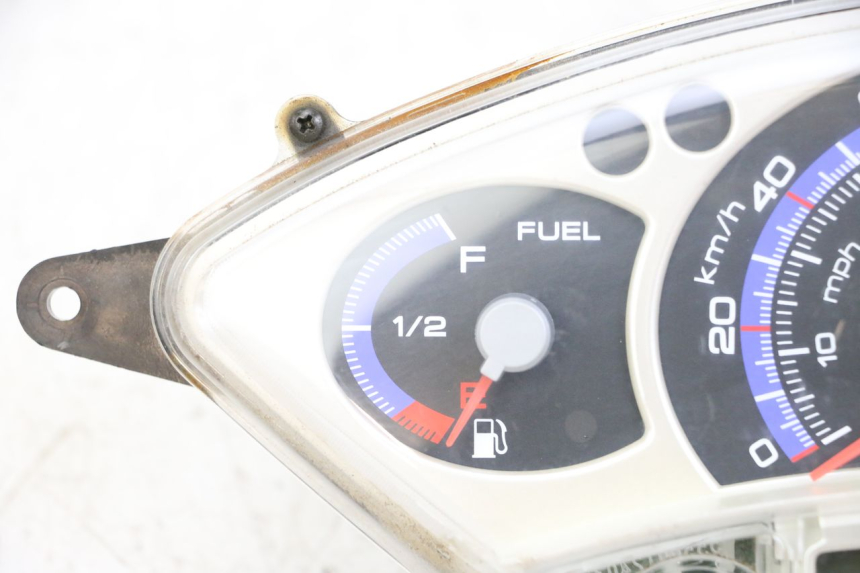 photo de LICZNIK YAMAHA XMAX X-MAX 125 (2006 - 2009) - Widok produktu