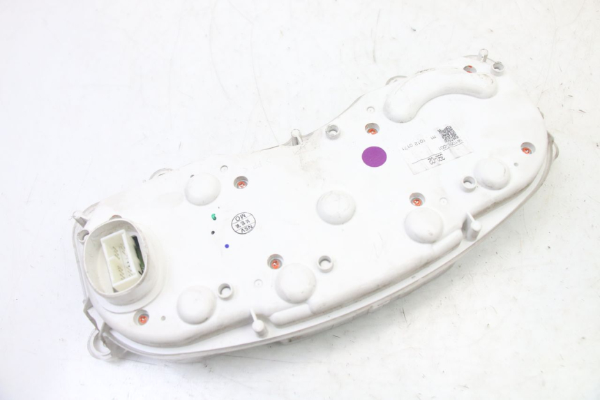 photo de LICZNIK YAMAHA X-MAX XMAX 125 (2010 - 2013) - Część sprawdzona