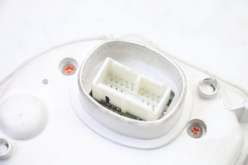 photo de LICZNIK YAMAHA X-MAX XMAX 125 (2010 - 2013) - Oznaczenia i referencje