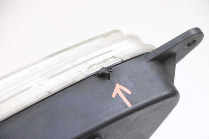 photo de LICZNIK YAMAHA XMAX X-MAX 125 (2006 - 2009) - Punkty mocowania