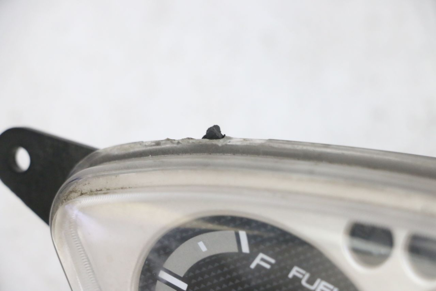 photo de LICZNIK YAMAHA XMAX X-MAX 125 (2006 - 2009) - Kontrola wizualna