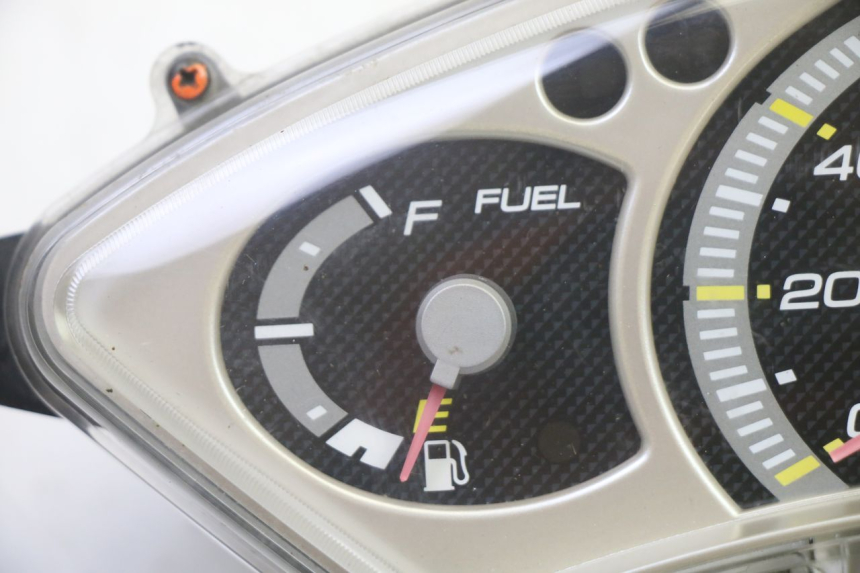 photo de LICZNIK YAMAHA X-MAX XMAX 250 (2006 - 2009) - Szczegół części