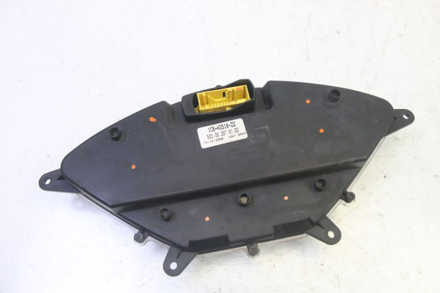 photo de LICZNIK YAMAHA X-MAX XMAX 250 (2006 - 2009) - Oznaczenia i referencje