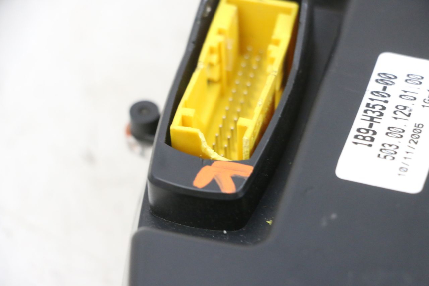 photo de LICZNIK YAMAHA XMAX X-MAX 125 (2006 - 2009) - Widok produktu