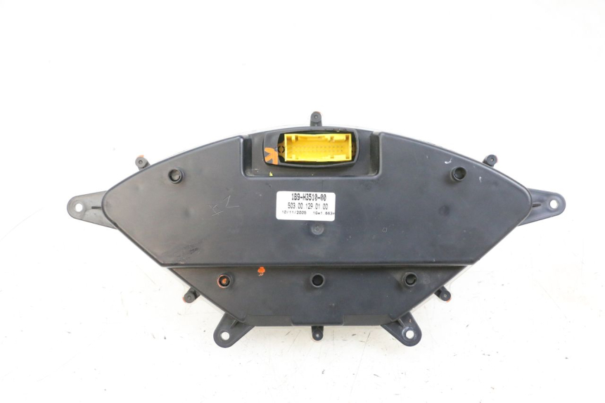 photo de LICZNIK YAMAHA XMAX X-MAX 125 (2006 - 2009) - Zdjęcie dodatkowe