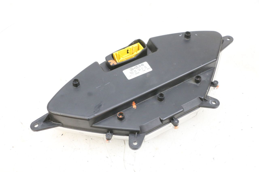 photo de LICZNIK YAMAHA XMAX X-MAX 125 (2006 - 2009) - Punkty mocowania