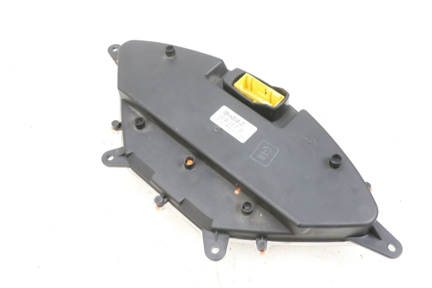 photo de LICZNIK YAMAHA XMAX X-MAX 125 (2006 - 2009) - Widok ogólny