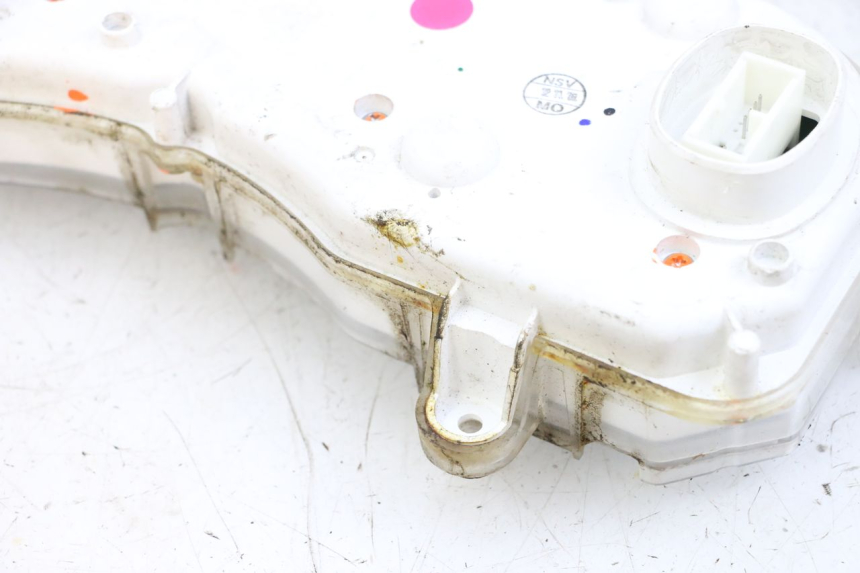 photo de LICZNIK YAMAHA X-MAX XMAX 125 (2010 - 2013) - Szczegóły charakterystyczne