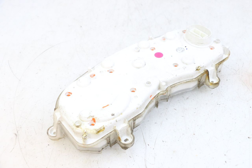 photo de LICZNIK YAMAHA X-MAX XMAX 125 (2010 - 2013) - Zbliżenie komponentów