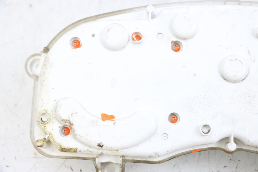 photo de LICZNIK YAMAHA X-MAX XMAX 125 (2010 - 2013) - Zdjęcie dodatkowe