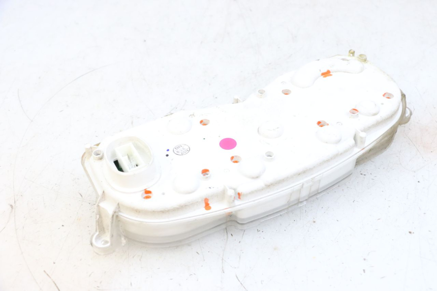 photo de LICZNIK YAMAHA X-MAX XMAX 125 (2010 - 2013) - Oznaczenia i referencje