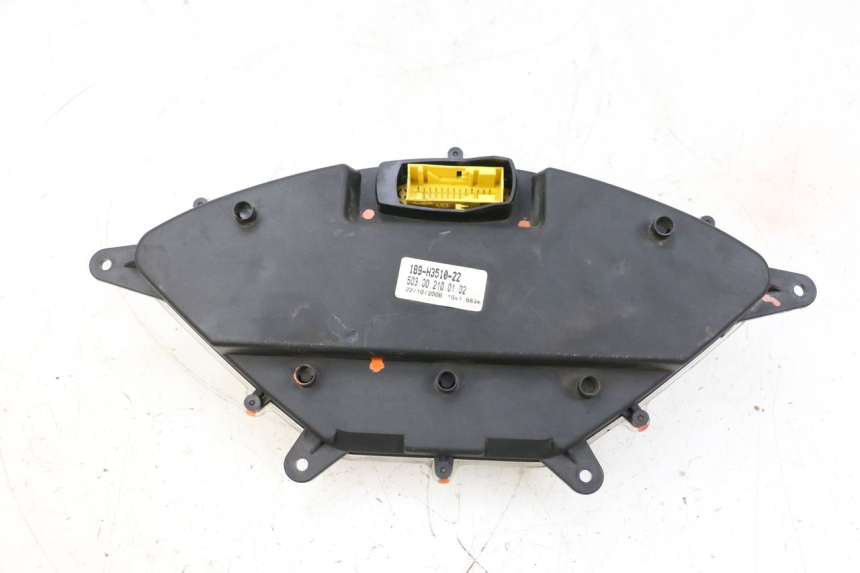 photo de LICZNIK YAMAHA XMAX X-MAX 125 (2006 - 2009) - Punkty mocowania