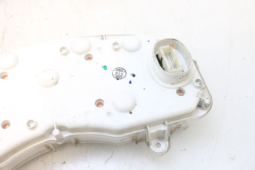 photo de LICZNIK YAMAHA X-MAX XMAX 125 (2010 - 2013) - Oznaczenia i referencje