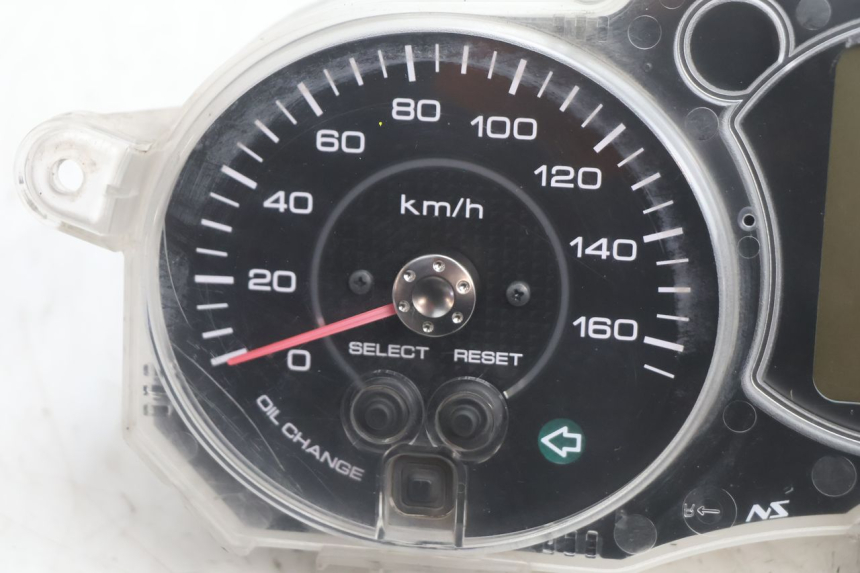 photo de LICZNIK YAMAHA X-MAX XMAX 125 (2010 - 2013) - Szczegół części