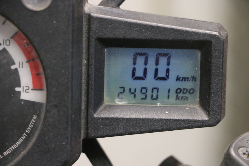 photo de LICZNIK MBK X-POWER 50 (2003 - 2017) - Szczegół części