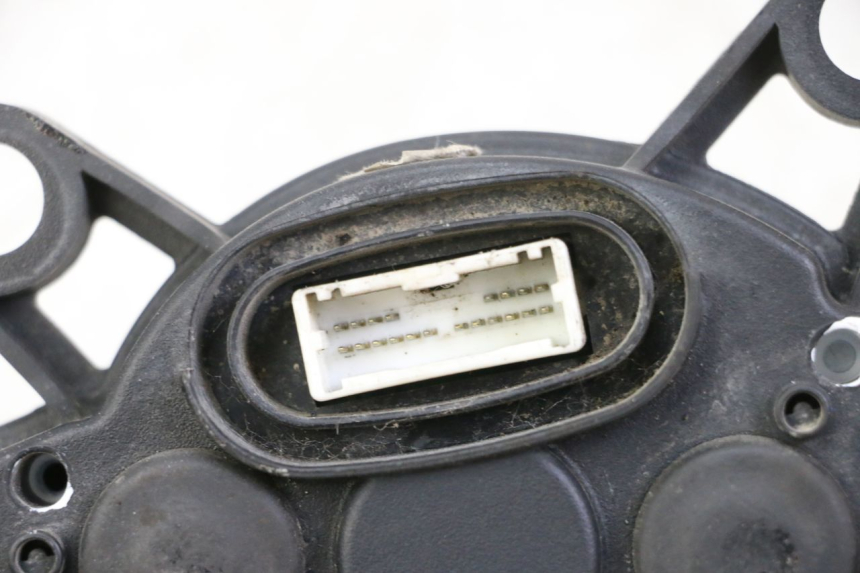 photo de LICZNIK MBK X-POWER 50 (2003 - 2017) - Szczegóły charakterystyczne