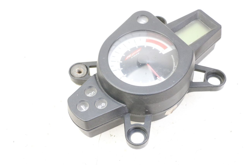 photo de LICZNIK MBK X-POWER 50 (2003 - 2017) - Widok z bliska